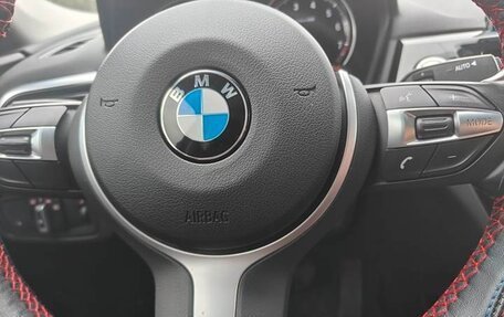 BMW 1 серия, 2021 год, 1 500 000 рублей, 8 фотография
