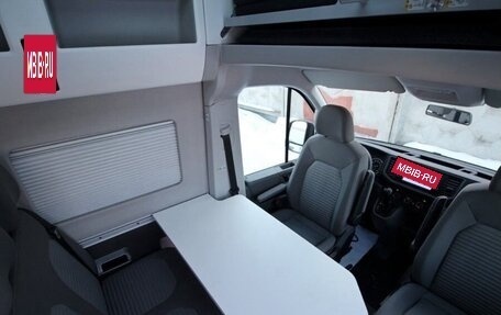 Volkswagen California T6, 2020 год, 8 950 000 рублей, 34 фотография