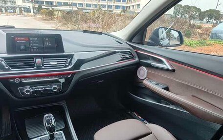 BMW 1 серия, 2021 год, 1 500 000 рублей, 9 фотография