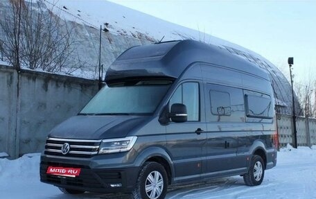 Volkswagen California T6, 2020 год, 8 950 000 рублей, 35 фотография