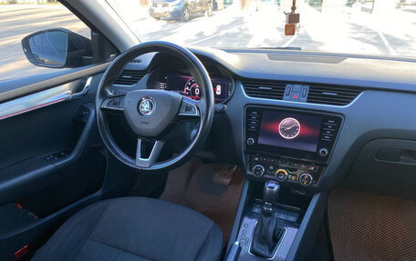 Skoda Octavia, 2019 год, 1 750 000 рублей, 4 фотография