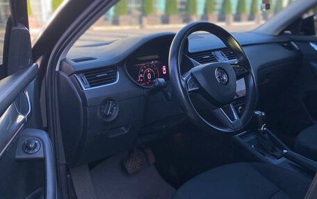 Skoda Octavia, 2019 год, 1 750 000 рублей, 2 фотография