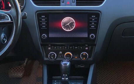 Skoda Octavia, 2019 год, 1 750 000 рублей, 5 фотография
