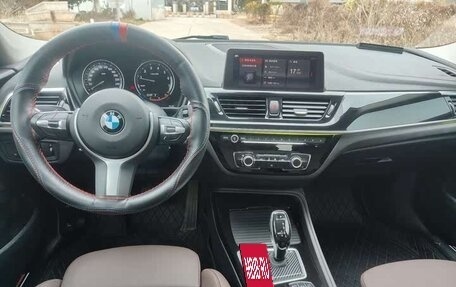BMW 1 серия, 2021 год, 1 500 000 рублей, 7 фотография