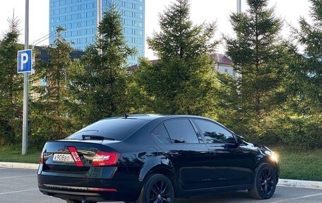 Skoda Octavia, 2019 год, 1 750 000 рублей, 12 фотография