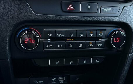 KIA cee'd III, 2018 год, 1 665 000 рублей, 11 фотография