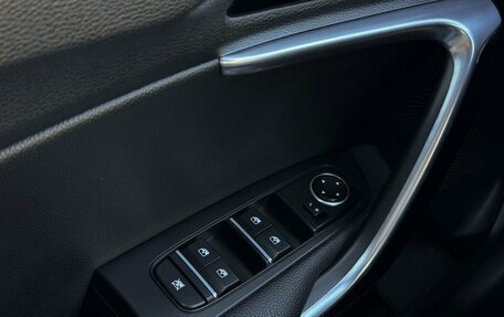 KIA cee'd III, 2018 год, 1 665 000 рублей, 13 фотография