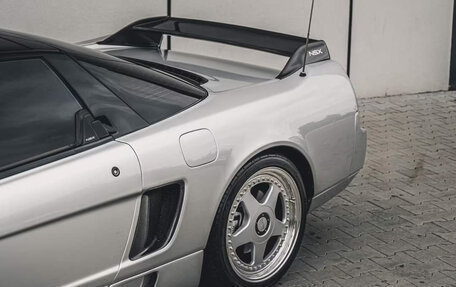 Honda NSX II, 1991 год, 12 500 000 рублей, 5 фотография