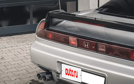 Honda NSX II, 1991 год, 12 500 000 рублей, 3 фотография