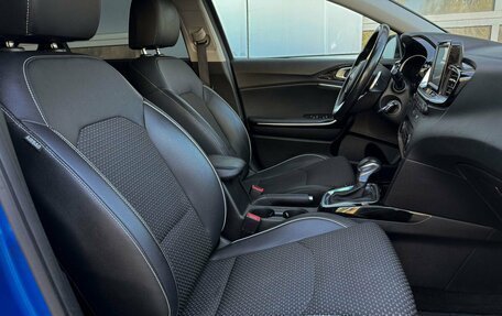 KIA cee'd III, 2018 год, 1 665 000 рублей, 16 фотография