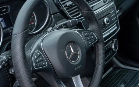 Mercedes-Benz GLE, 2016 год, 3 399 000 рублей, 12 фотография