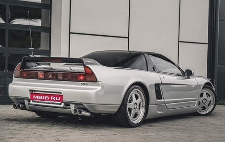 Honda NSX II, 1991 год, 12 500 000 рублей, 2 фотография