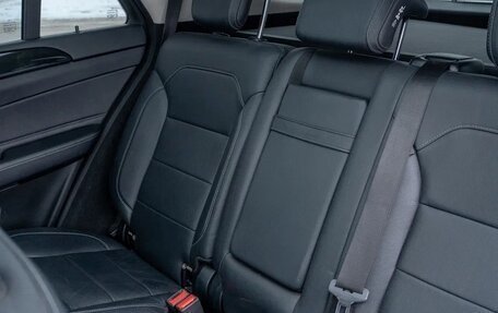 Mercedes-Benz GLE, 2016 год, 3 399 000 рублей, 16 фотография