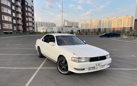 Toyota Cresta, 1993 год, 550 000 рублей, 2 фотография