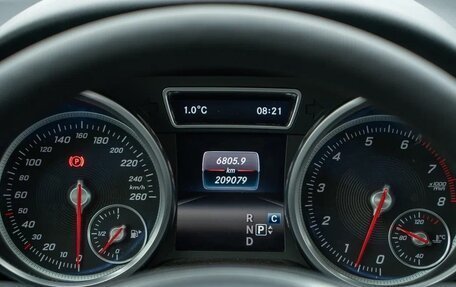 Mercedes-Benz GLE, 2016 год, 3 399 000 рублей, 21 фотография