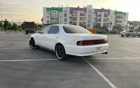 Toyota Cresta, 1993 год, 550 000 рублей, 4 фотография