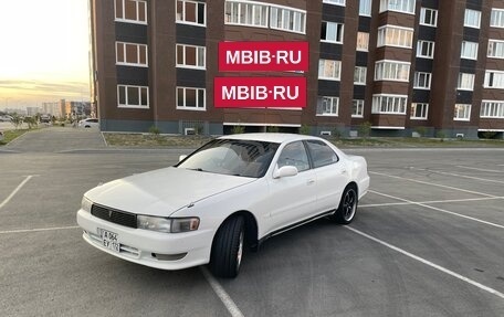 Toyota Cresta, 1993 год, 550 000 рублей, 3 фотография