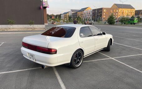 Toyota Cresta, 1993 год, 550 000 рублей, 8 фотография