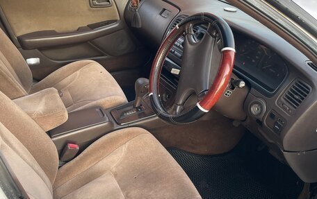 Toyota Cresta, 1993 год, 550 000 рублей, 6 фотография