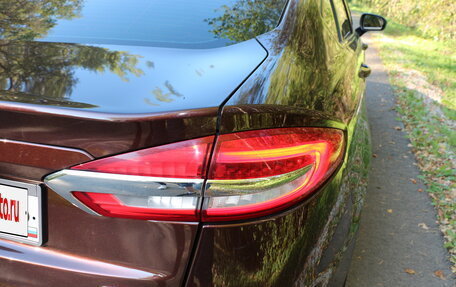 Ford Fusion (North America) II, 2019 год, 1 700 000 рублей, 7 фотография