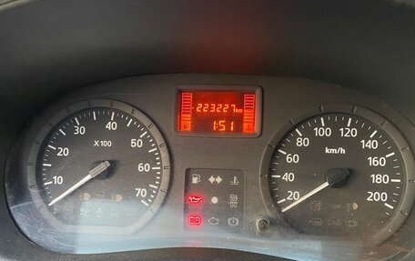 Renault Sandero I, 2013 год, 620 000 рублей, 6 фотография