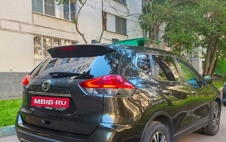 Nissan X-Trail, 2019 год, 2 000 000 рублей, 2 фотография
