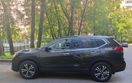 Nissan X-Trail, 2019 год, 2 000 000 рублей, 5 фотография