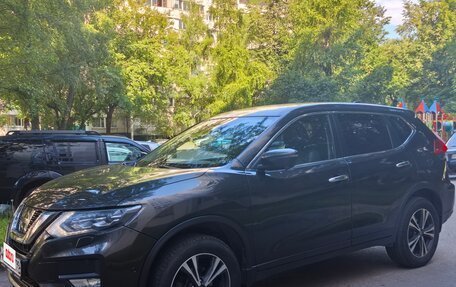 Nissan X-Trail, 2019 год, 2 000 000 рублей, 8 фотография