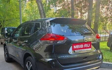 Nissan X-Trail, 2019 год, 2 000 000 рублей, 4 фотография