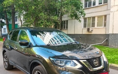 Nissan X-Trail, 2019 год, 2 000 000 рублей, 7 фотография