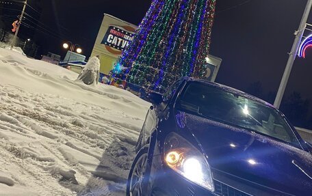Opel Astra H, 2007 год, 550 000 рублей, 8 фотография