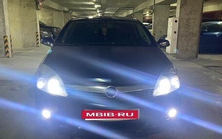 Opel Astra H, 2007 год, 550 000 рублей, 11 фотография