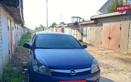 Opel Astra H, 2007 год, 550 000 рублей, 9 фотография