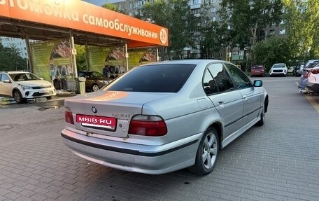 BMW 5 серия, 1999 год, 415 000 рублей, 7 фотография