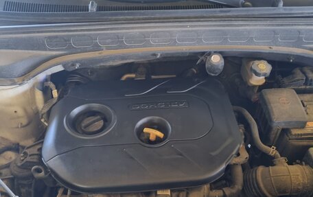 Hyundai Creta I рестайлинг, 2019 год, 1 850 000 рублей, 8 фотография