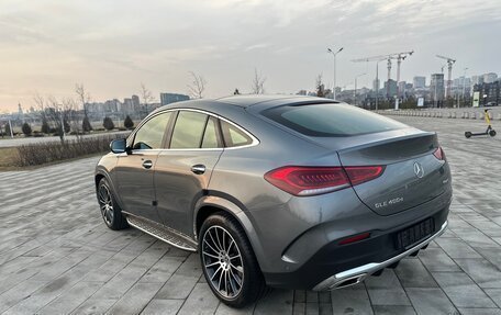 Mercedes-Benz GLE Coupe, 2022 год, 7 690 000 рублей, 3 фотография