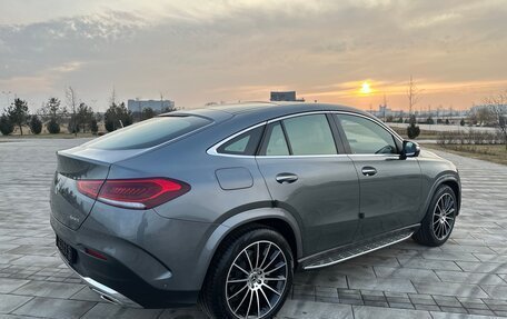 Mercedes-Benz GLE Coupe, 2022 год, 7 690 000 рублей, 4 фотография