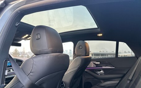 Mercedes-Benz GLE Coupe, 2022 год, 7 690 000 рублей, 7 фотография