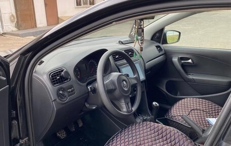 Volkswagen Polo VI (EU Market), 2011 год, 680 000 рублей, 6 фотография
