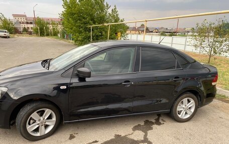 Volkswagen Polo VI (EU Market), 2011 год, 680 000 рублей, 5 фотография
