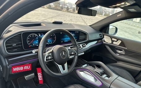Mercedes-Benz GLE Coupe, 2022 год, 7 690 000 рублей, 6 фотография