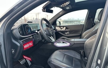 Mercedes-Benz GLE Coupe, 2022 год, 7 690 000 рублей, 5 фотография