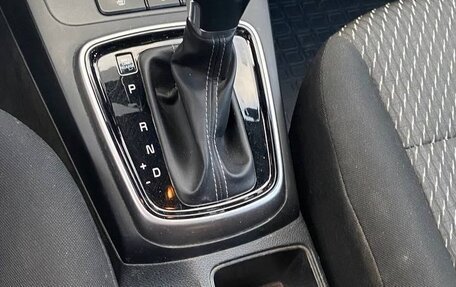 KIA Rio IV, 2018 год, 1 570 000 рублей, 13 фотография