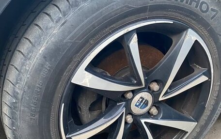 KIA Rio IV, 2018 год, 1 570 000 рублей, 9 фотография