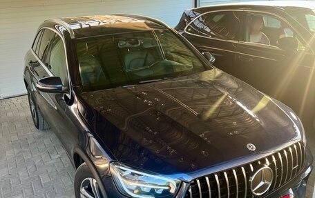 Mercedes-Benz GLC, 2020 год, 3 450 000 рублей, 3 фотография