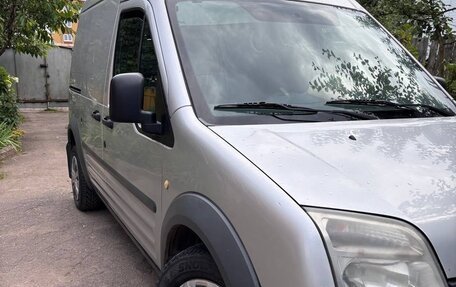 Ford Transit Connect, 2012 год, 750 000 рублей, 4 фотография
