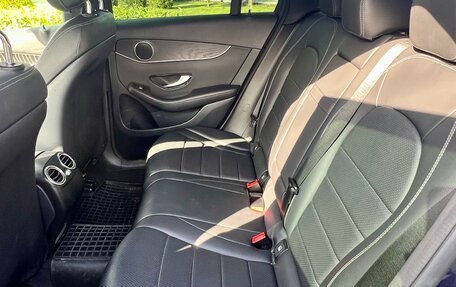 Mercedes-Benz GLC, 2020 год, 3 450 000 рублей, 6 фотография