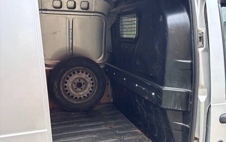 Ford Transit Connect, 2012 год, 750 000 рублей, 9 фотография