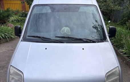 Ford Transit Connect, 2012 год, 750 000 рублей, 3 фотография
