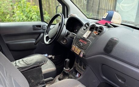 Ford Transit Connect, 2012 год, 750 000 рублей, 11 фотография